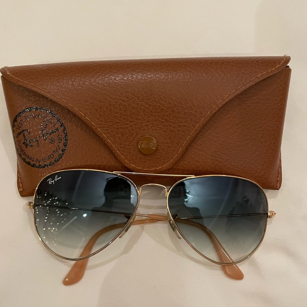 RAYBAN Aviators